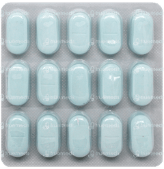 Bonefine Super Tablet 15
